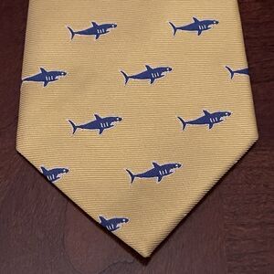 Van Heusen Flex 100% Polyester Men’s Neck Tie Made In China